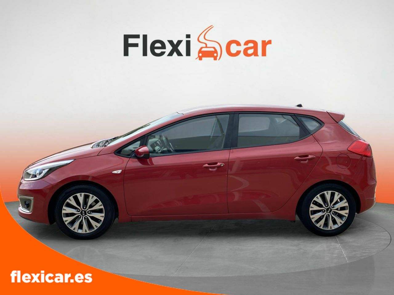 Foto Kia Ceed 3