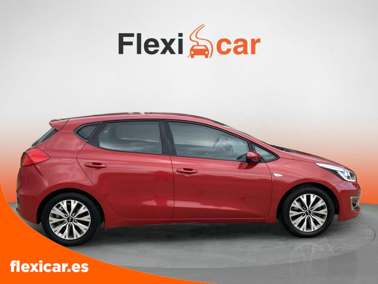 Foto Kia Ceed 5