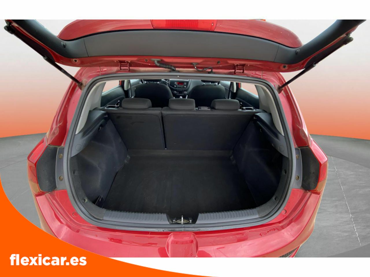 Foto Kia Ceed 11