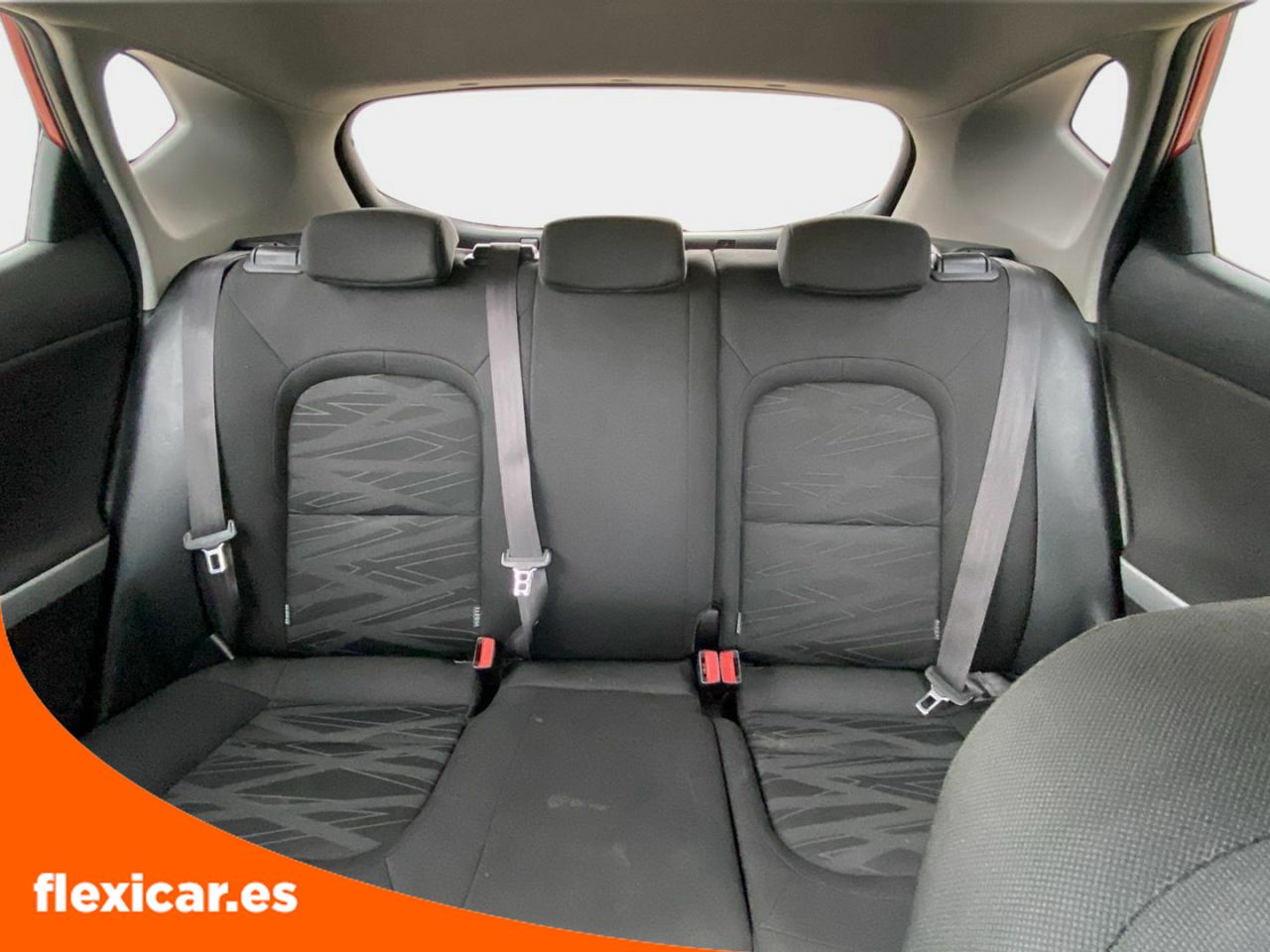 Foto Kia Ceed 12