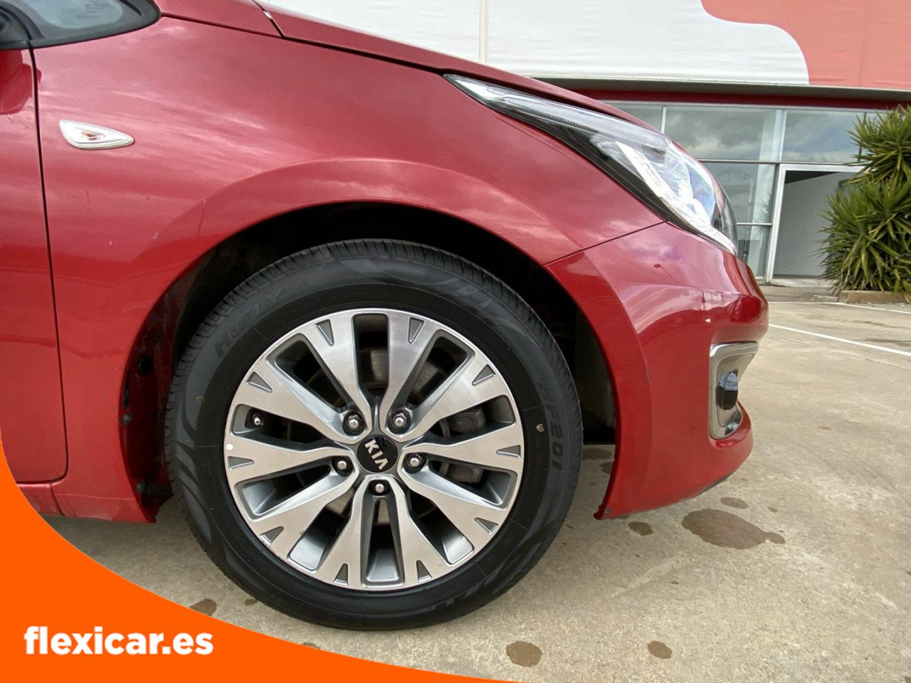 Foto Kia Ceed 14