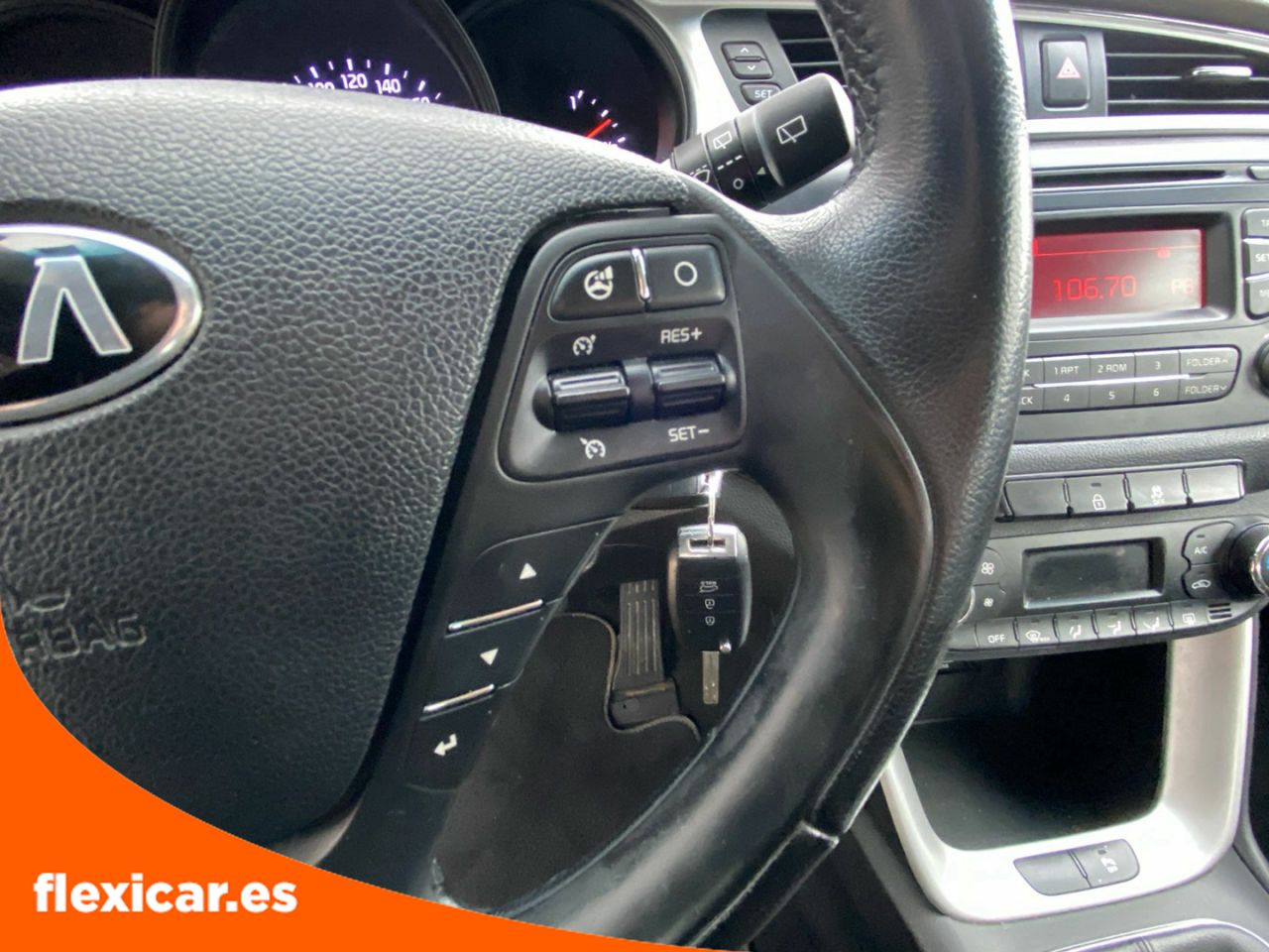 Foto Kia Ceed 16