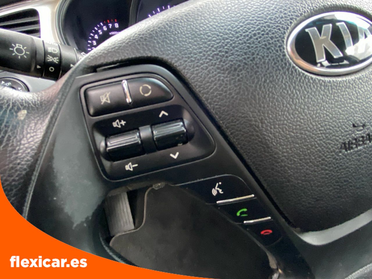 Foto Kia Ceed 17