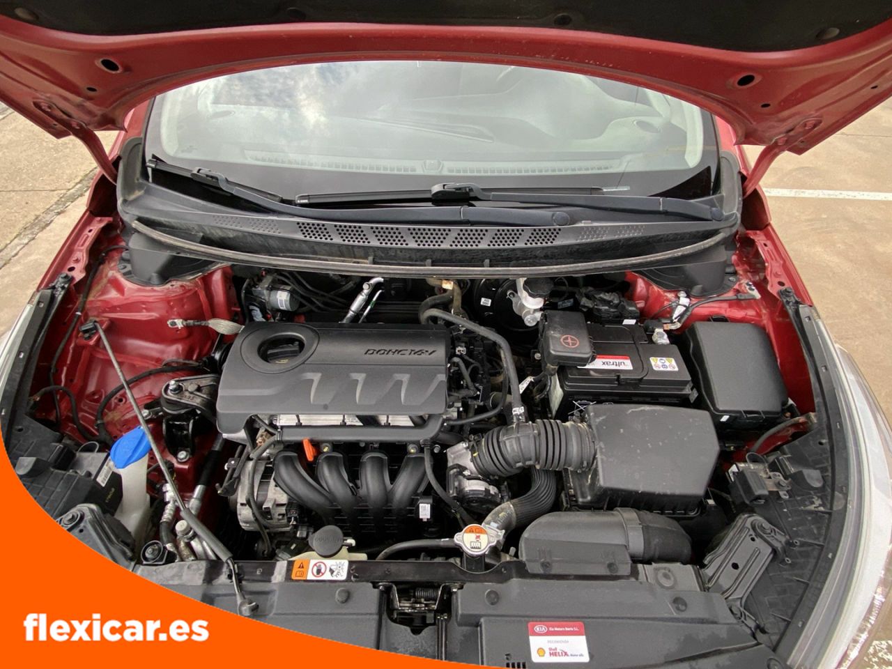 Foto Kia Ceed 18