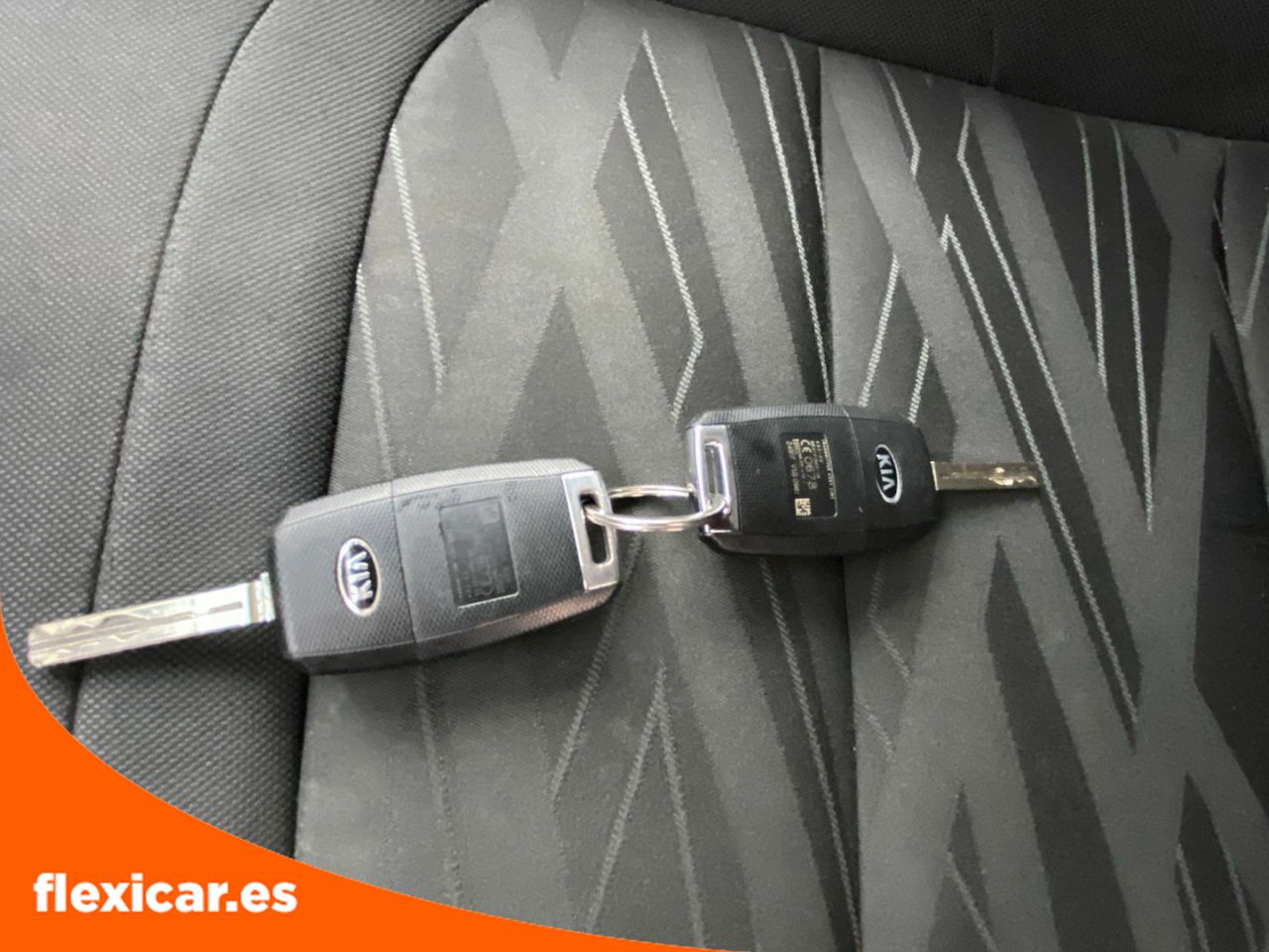 Foto Kia Ceed 19