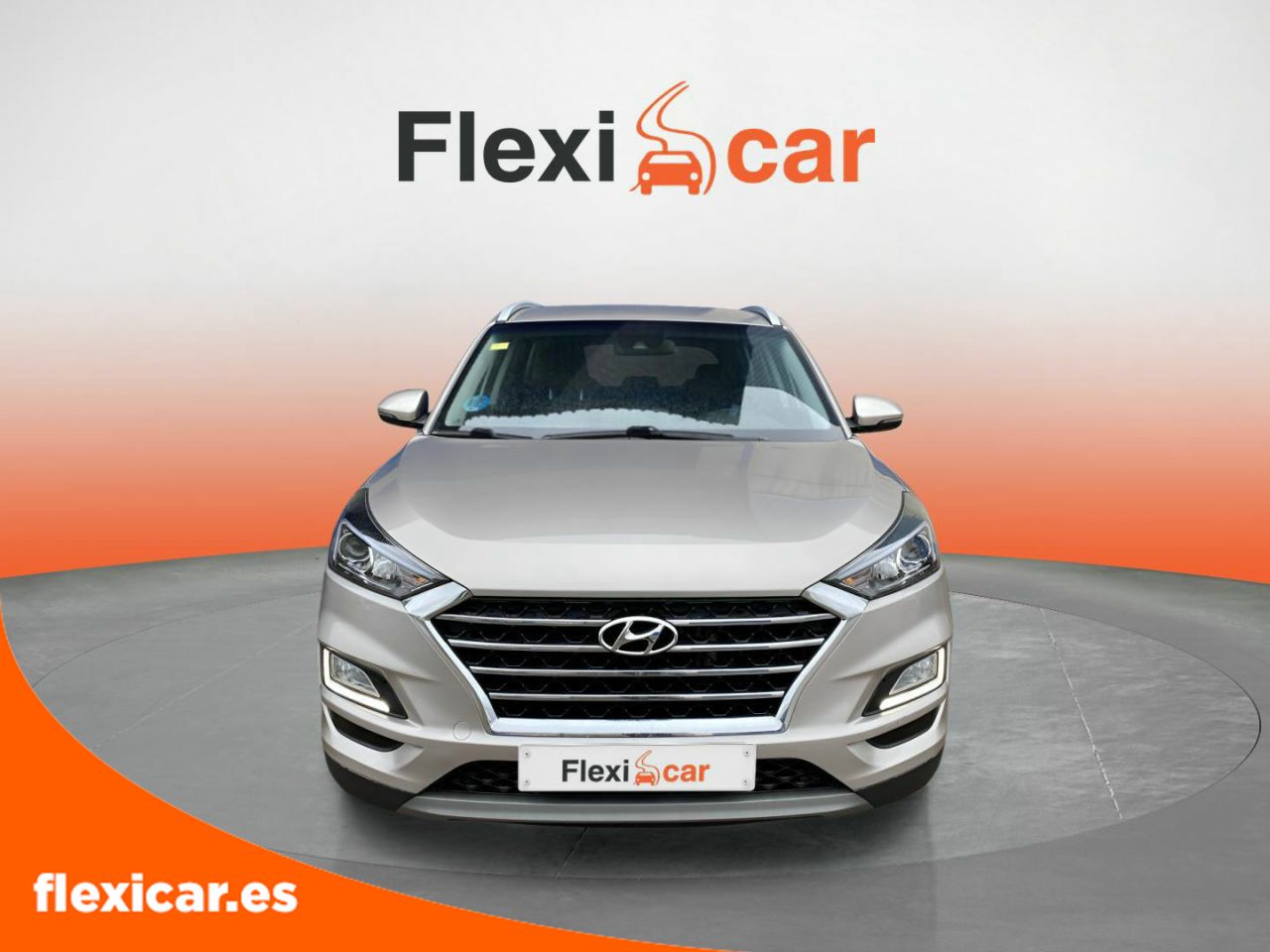 Foto Hyundai Tucson 2