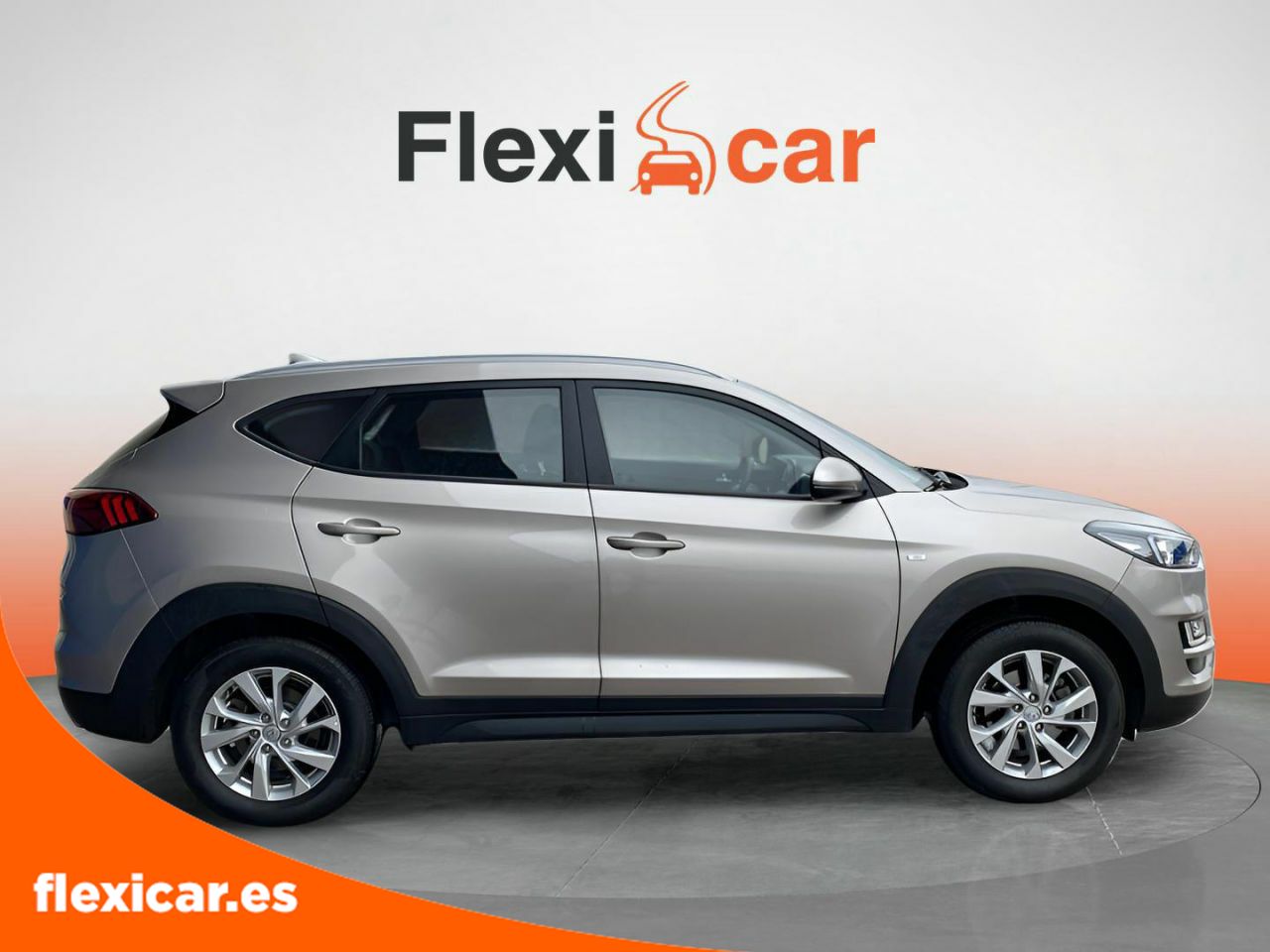 Foto Hyundai Tucson 5