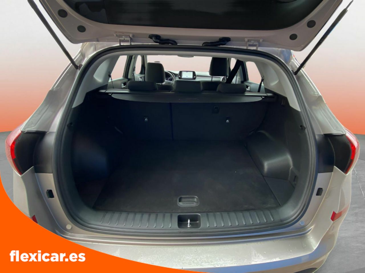 Foto Hyundai Tucson 7