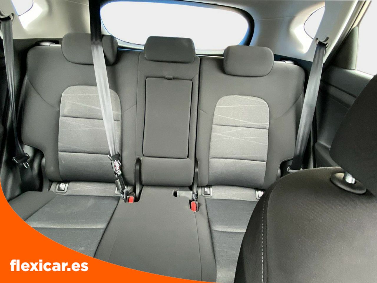 Foto Hyundai Tucson 13