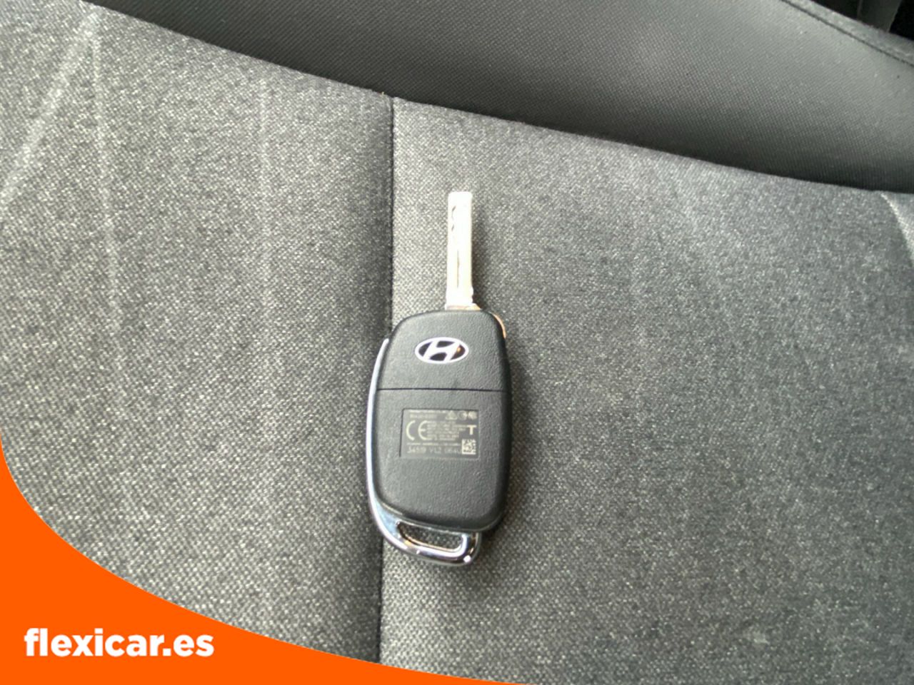 Foto Hyundai Tucson 16