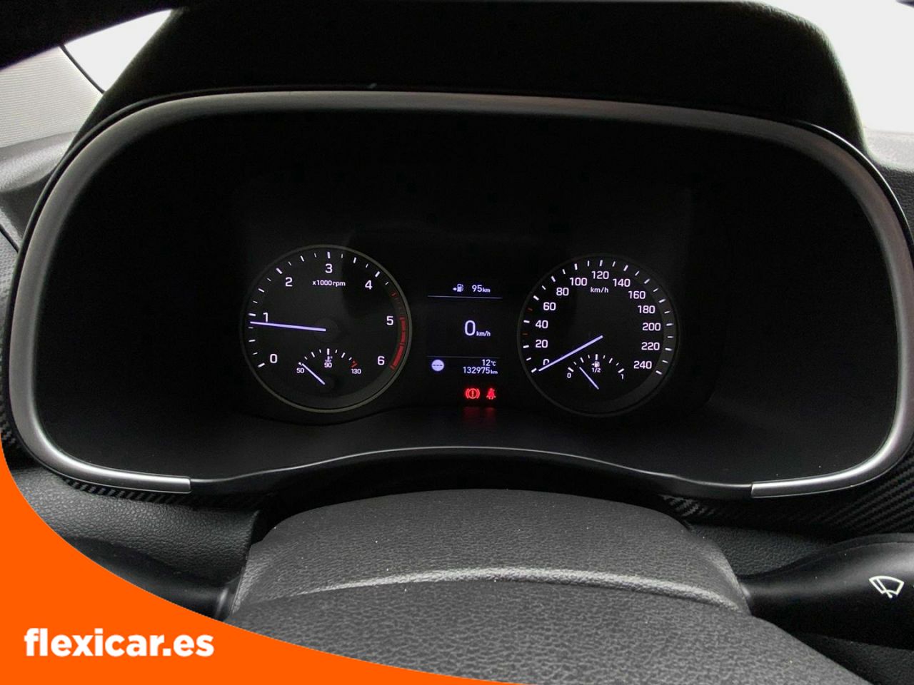 Foto Hyundai Tucson 21