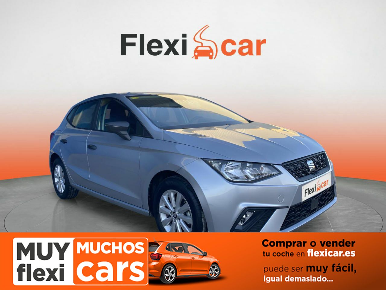 Foto Seat Ibiza 1
