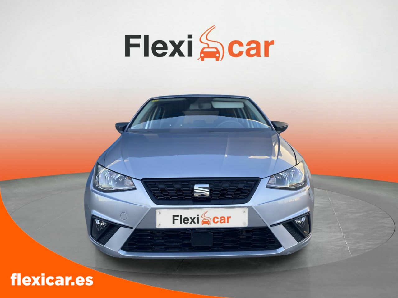 Foto Seat Ibiza 2