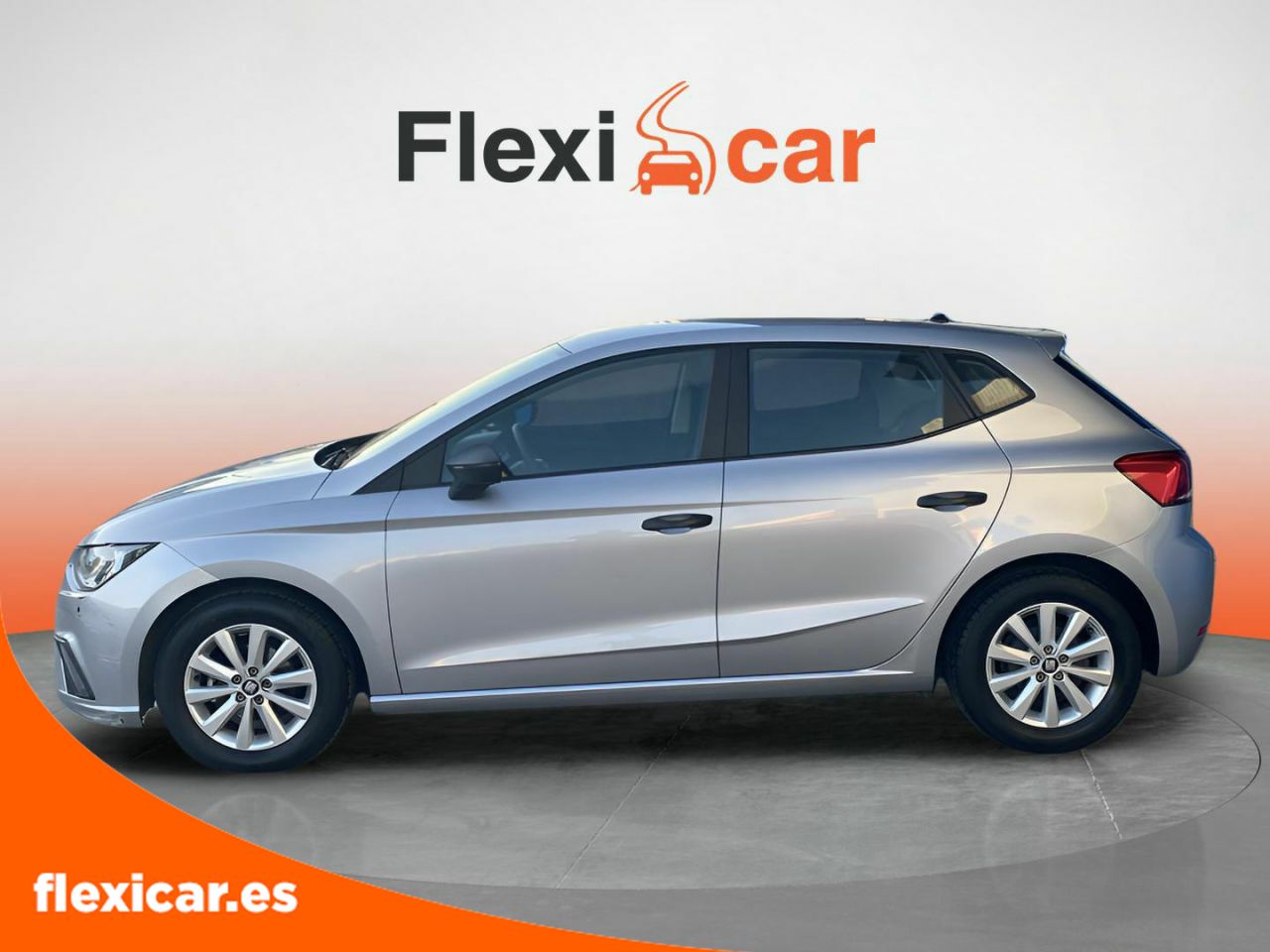 Foto Seat Ibiza 3