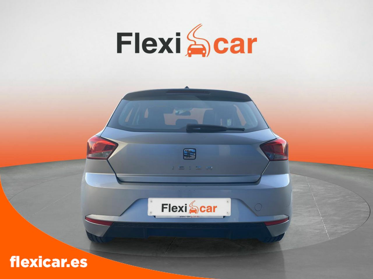 Foto Seat Ibiza 4