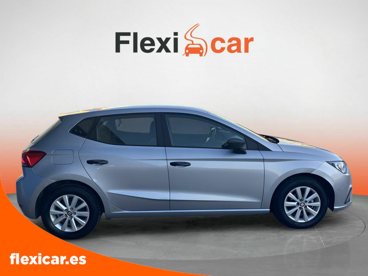 Foto Seat Ibiza 5