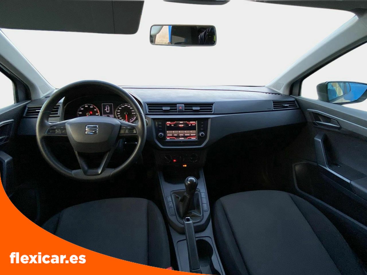 Foto Seat Ibiza 7
