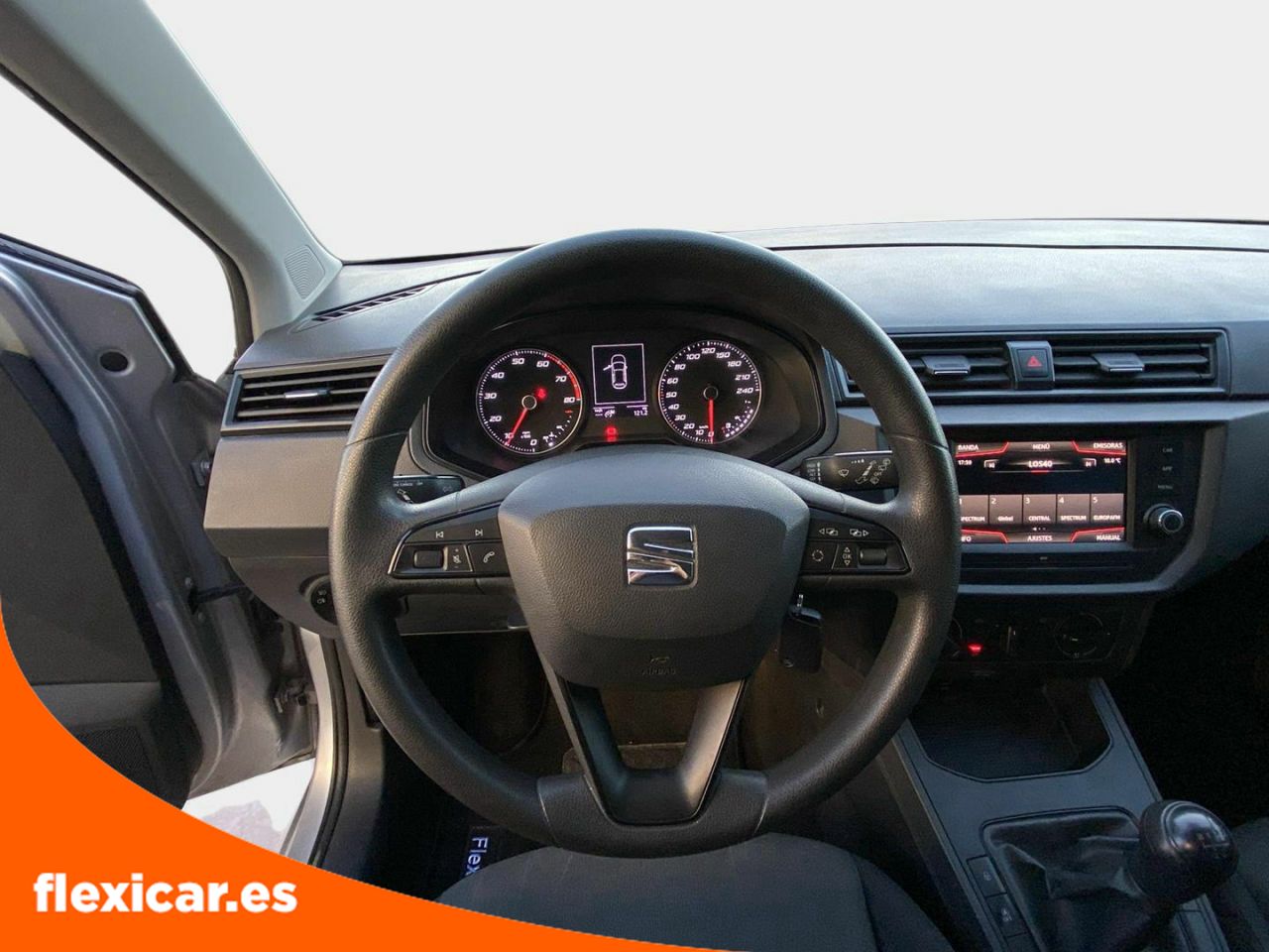 Foto Seat Ibiza 8