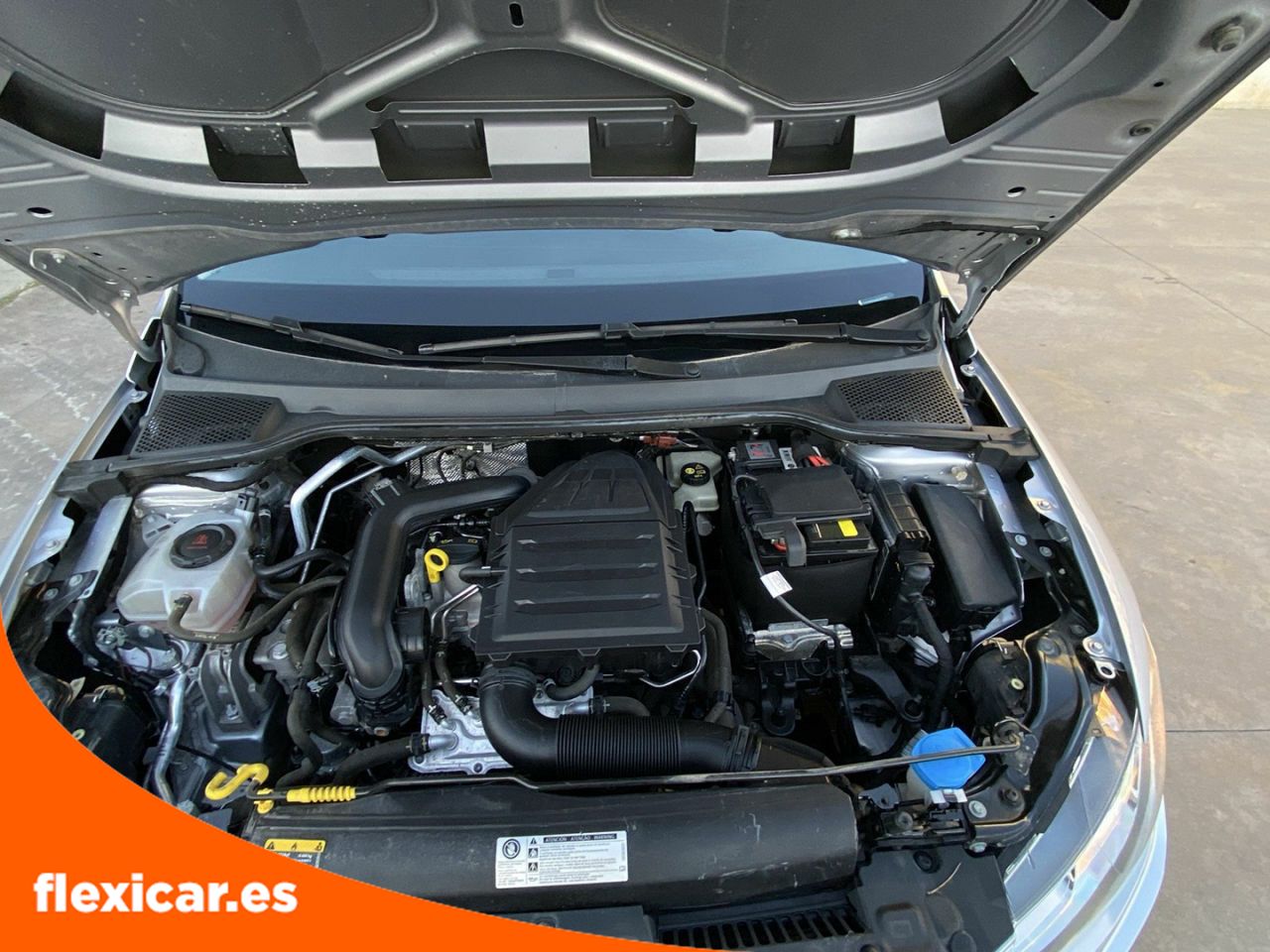 Foto Seat Ibiza 13