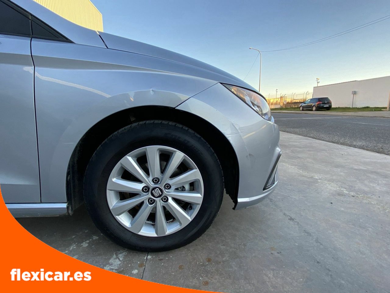 Foto Seat Ibiza 15