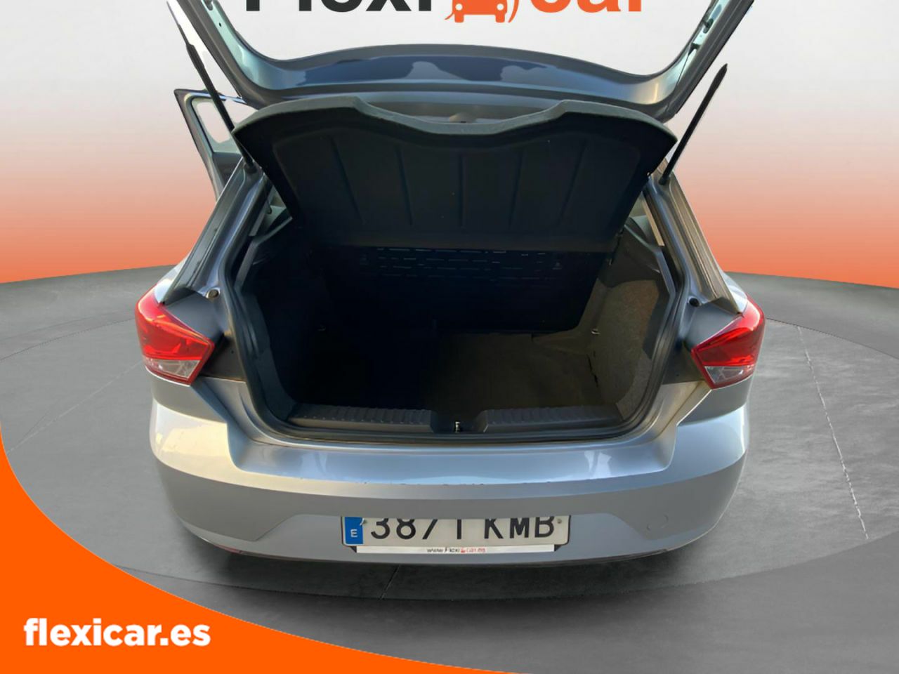 Foto Seat Ibiza 16