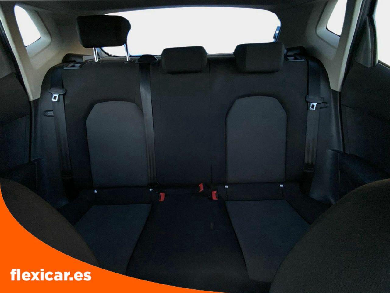 Foto Seat Ibiza 18