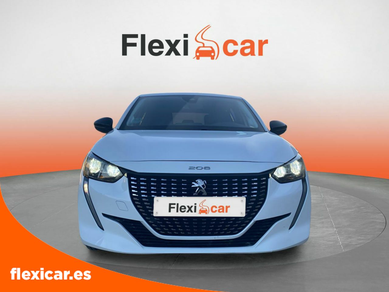 Foto Peugeot 208 2