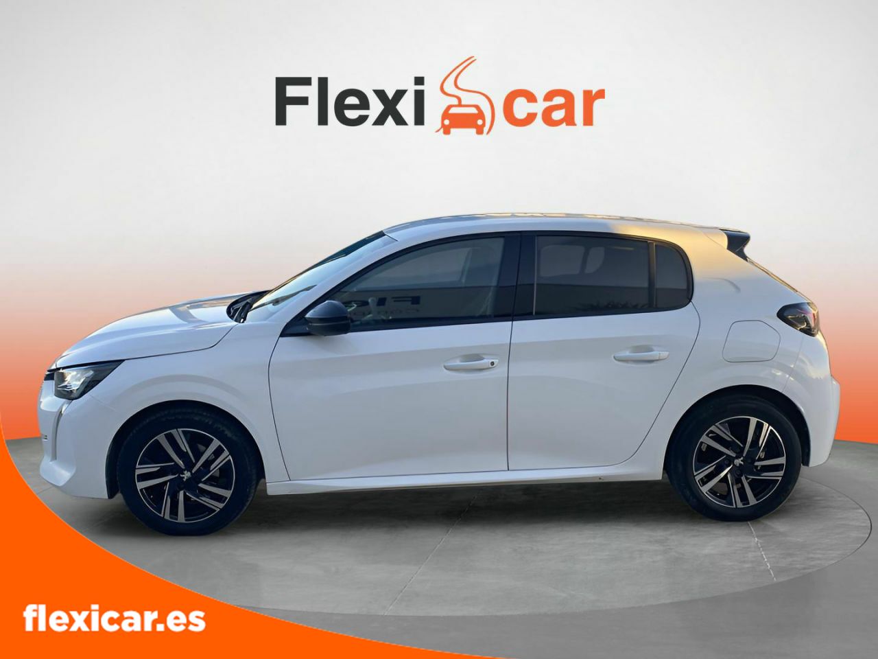 Foto Peugeot 208 3