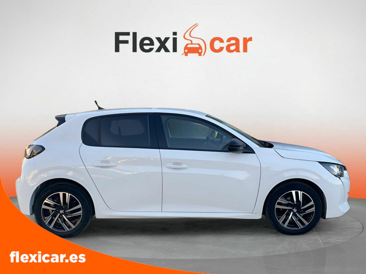 Foto Peugeot 208 4