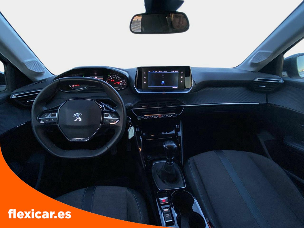Foto Peugeot 208 9