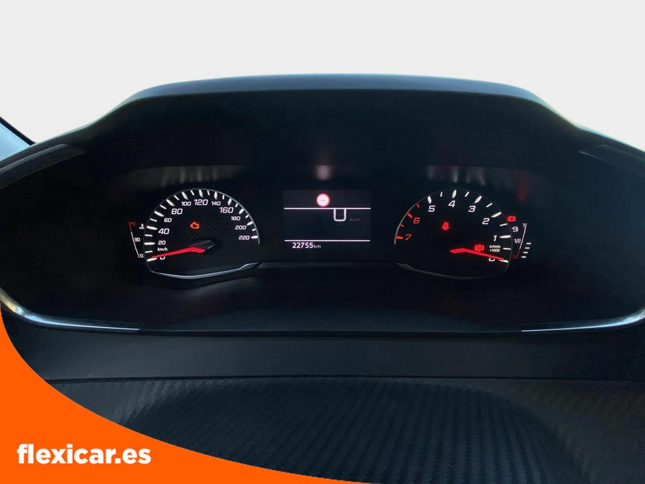 Foto Peugeot 208 10