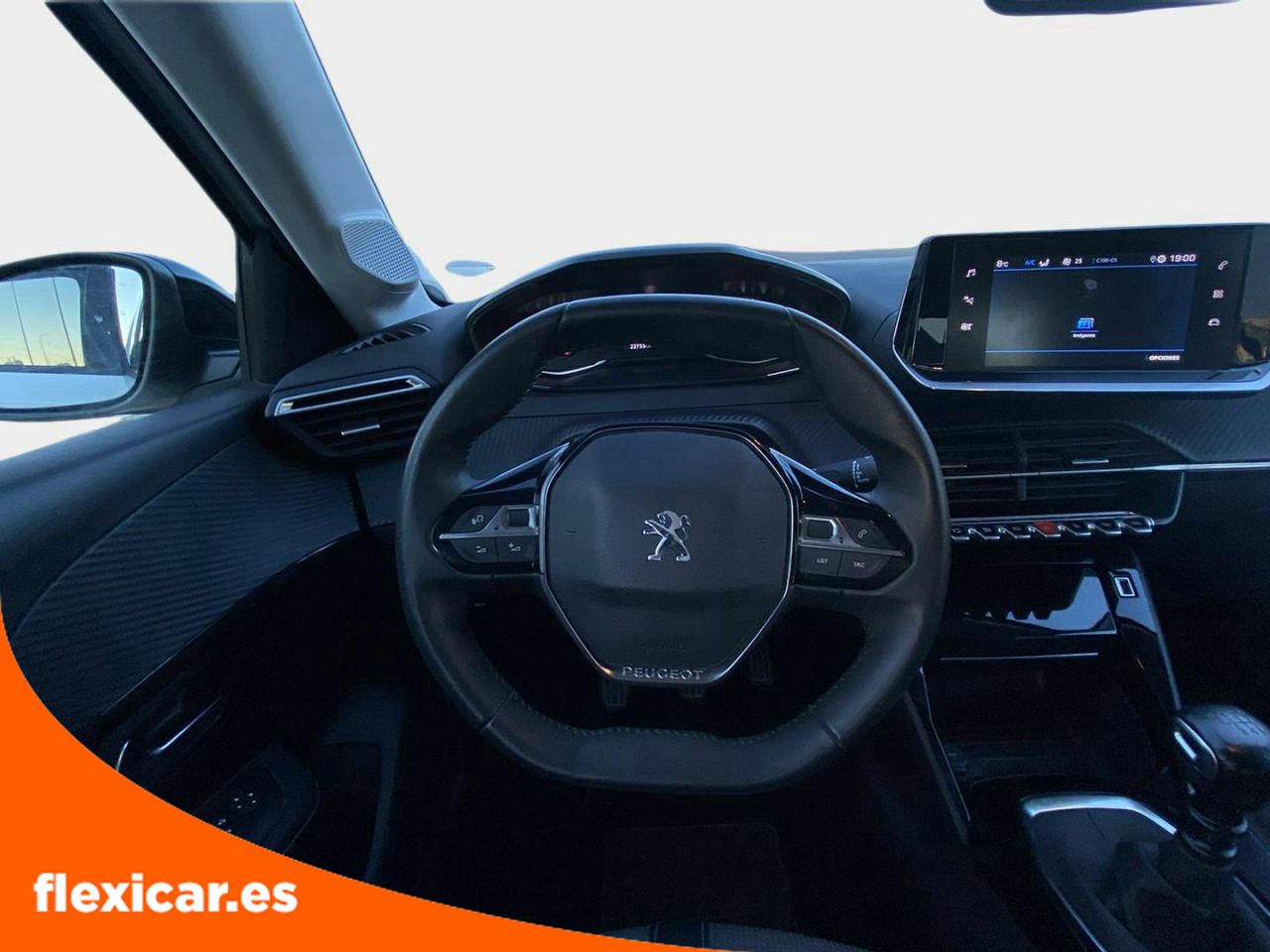 Foto Peugeot 208 12