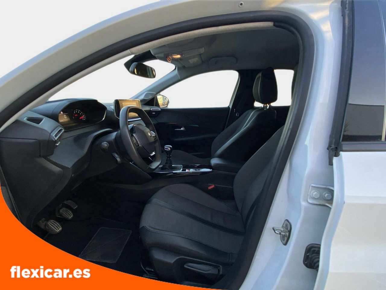 Foto Peugeot 208 13