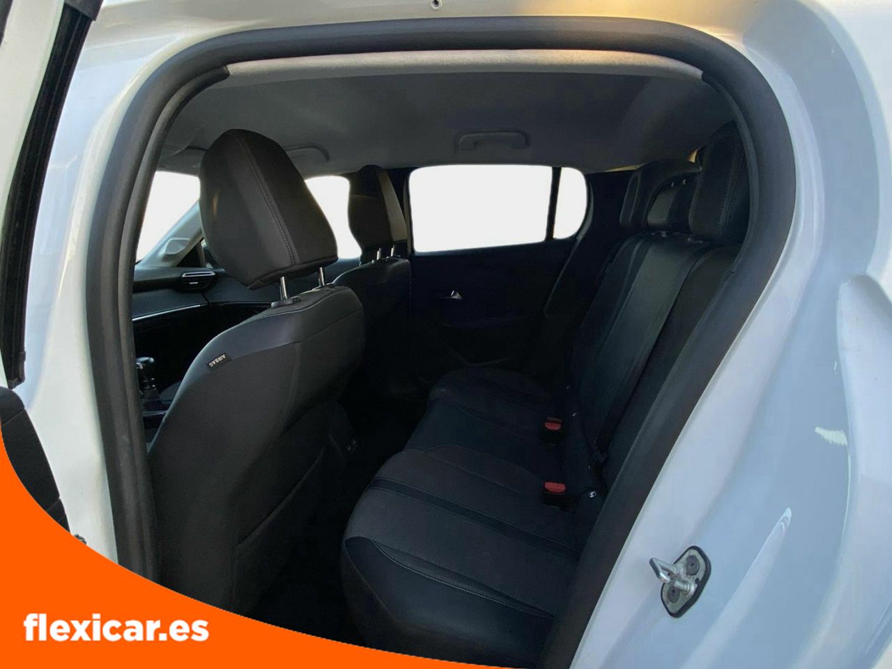 Foto Peugeot 208 15