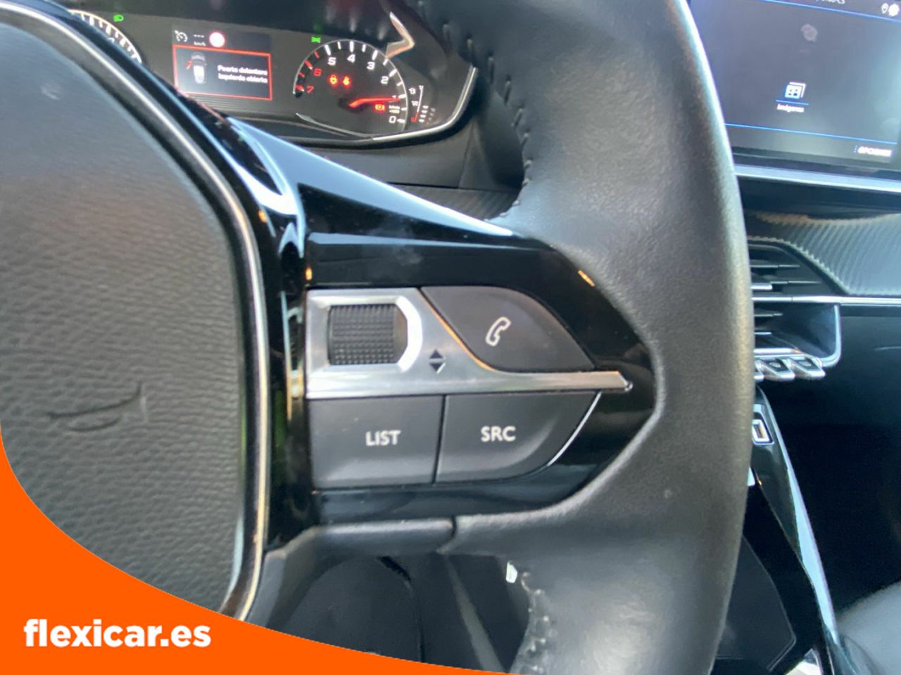 Foto Peugeot 208 19