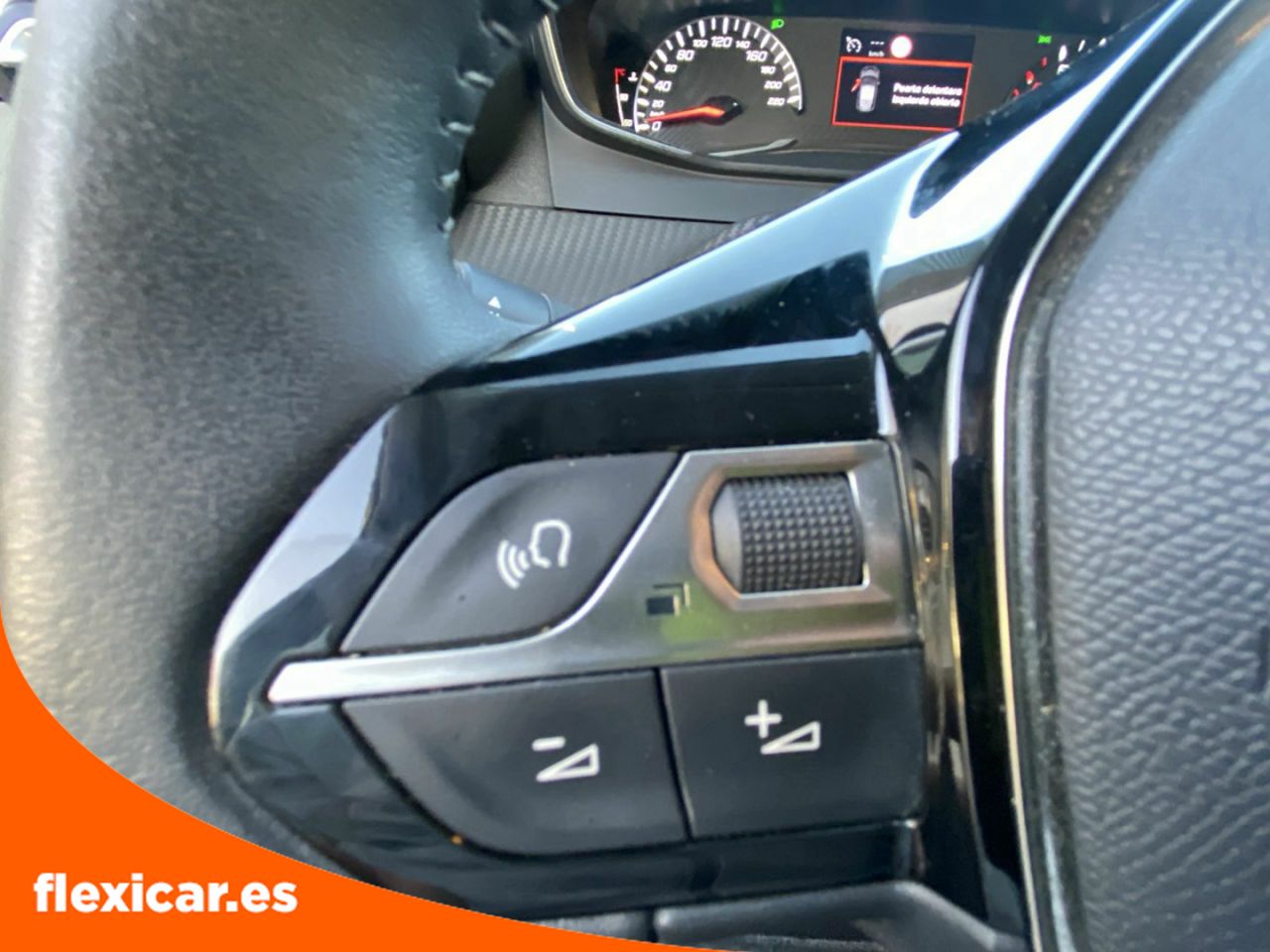 Foto Peugeot 208 20