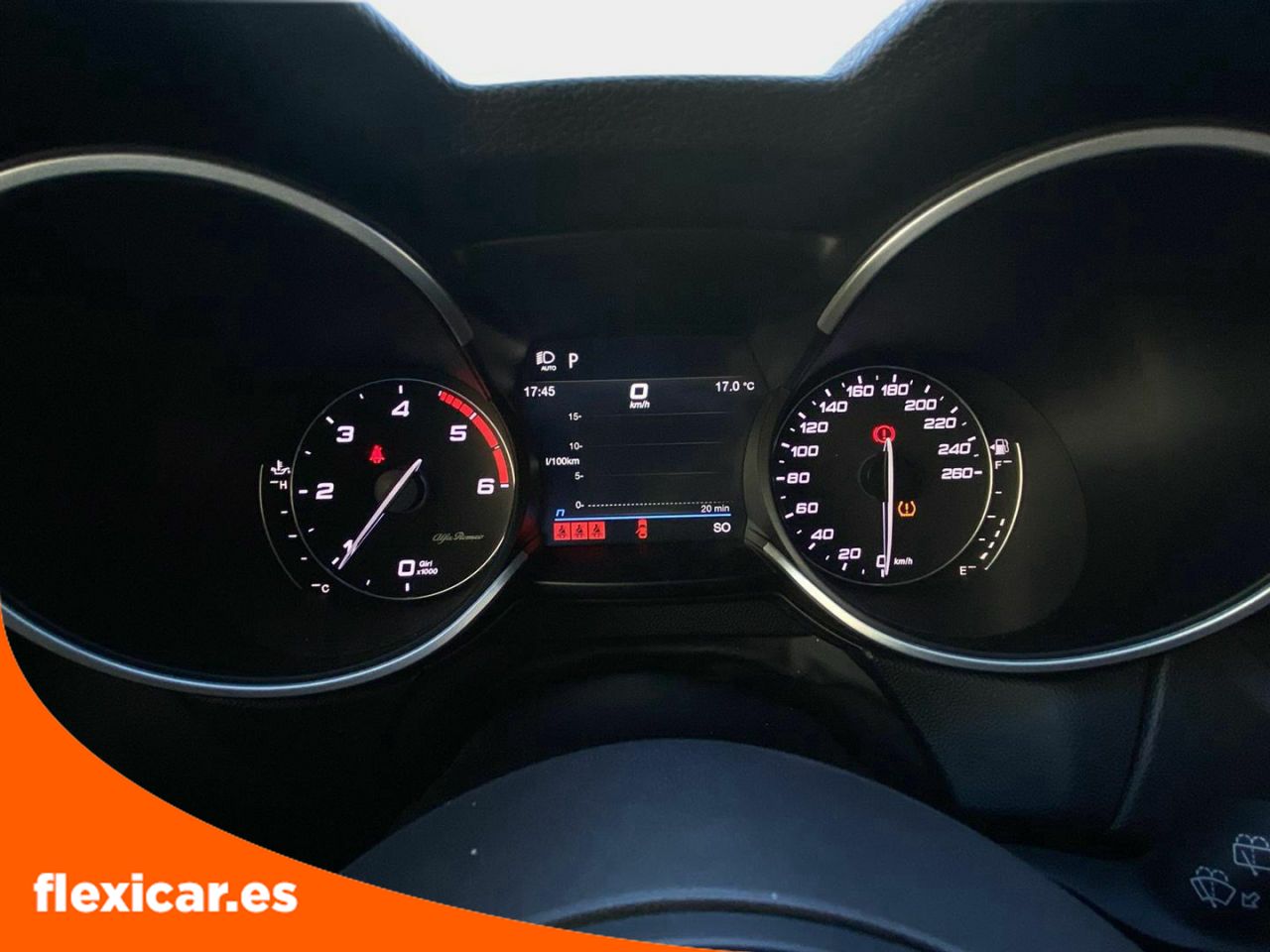 Foto Alfa Romeo Stelvio 13
