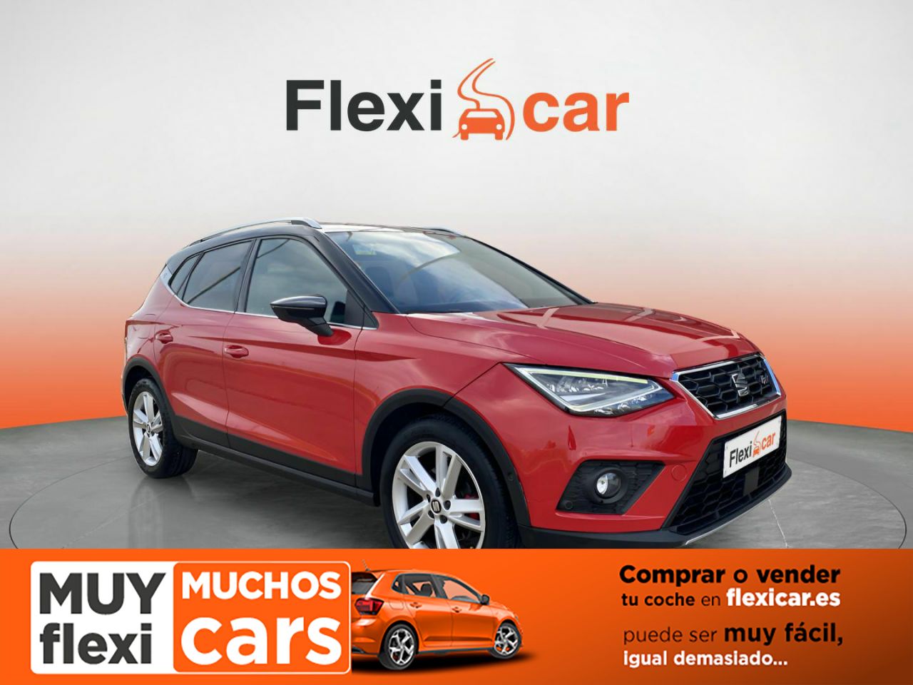 Foto Seat Arona 1
