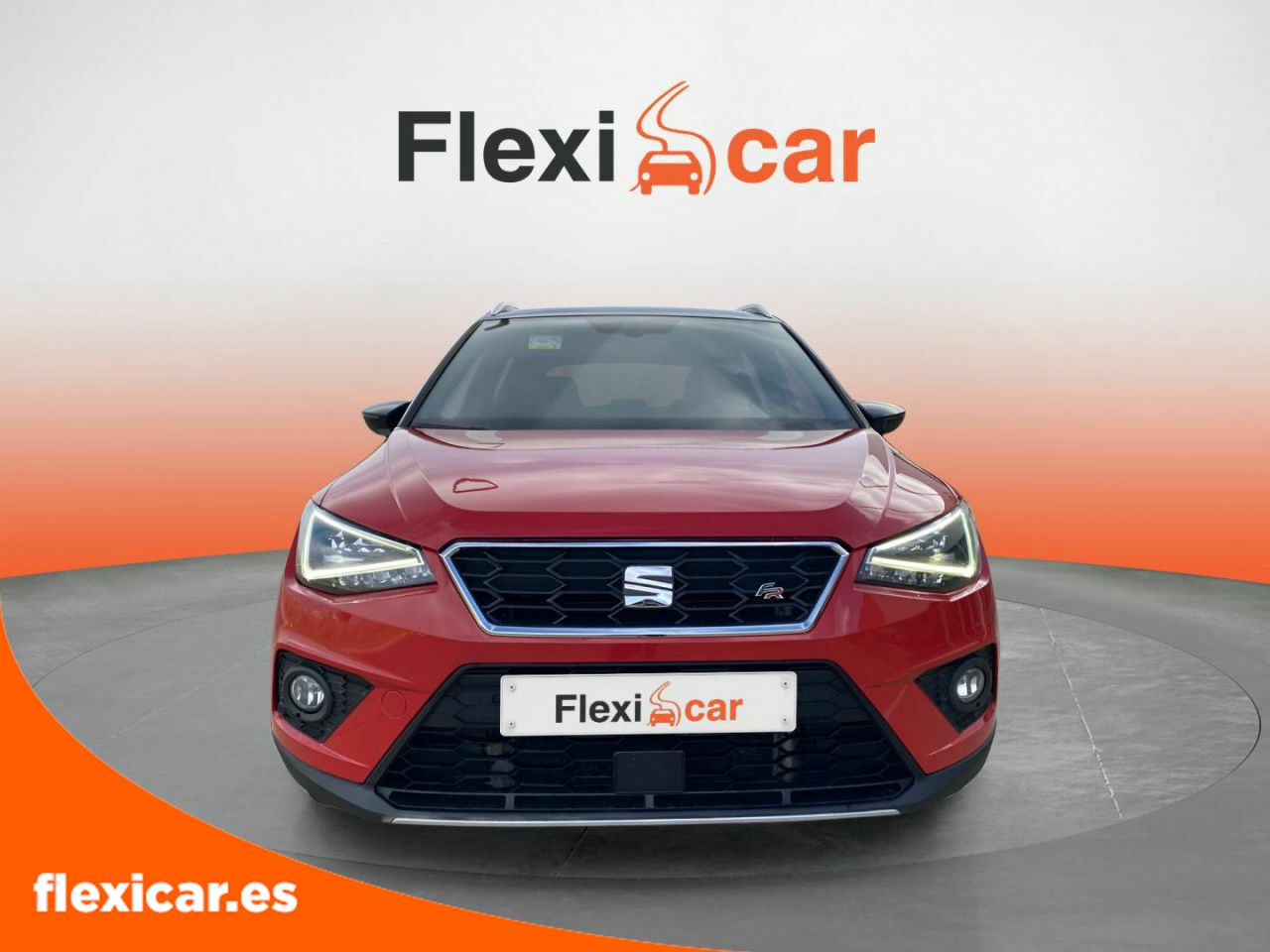 Foto Seat Arona 2