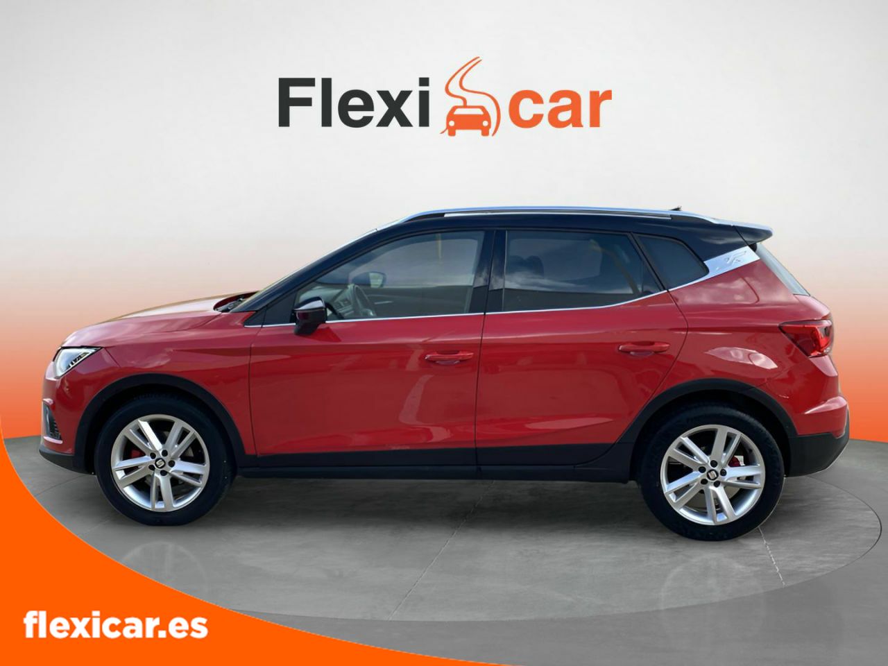 Foto Seat Arona 3