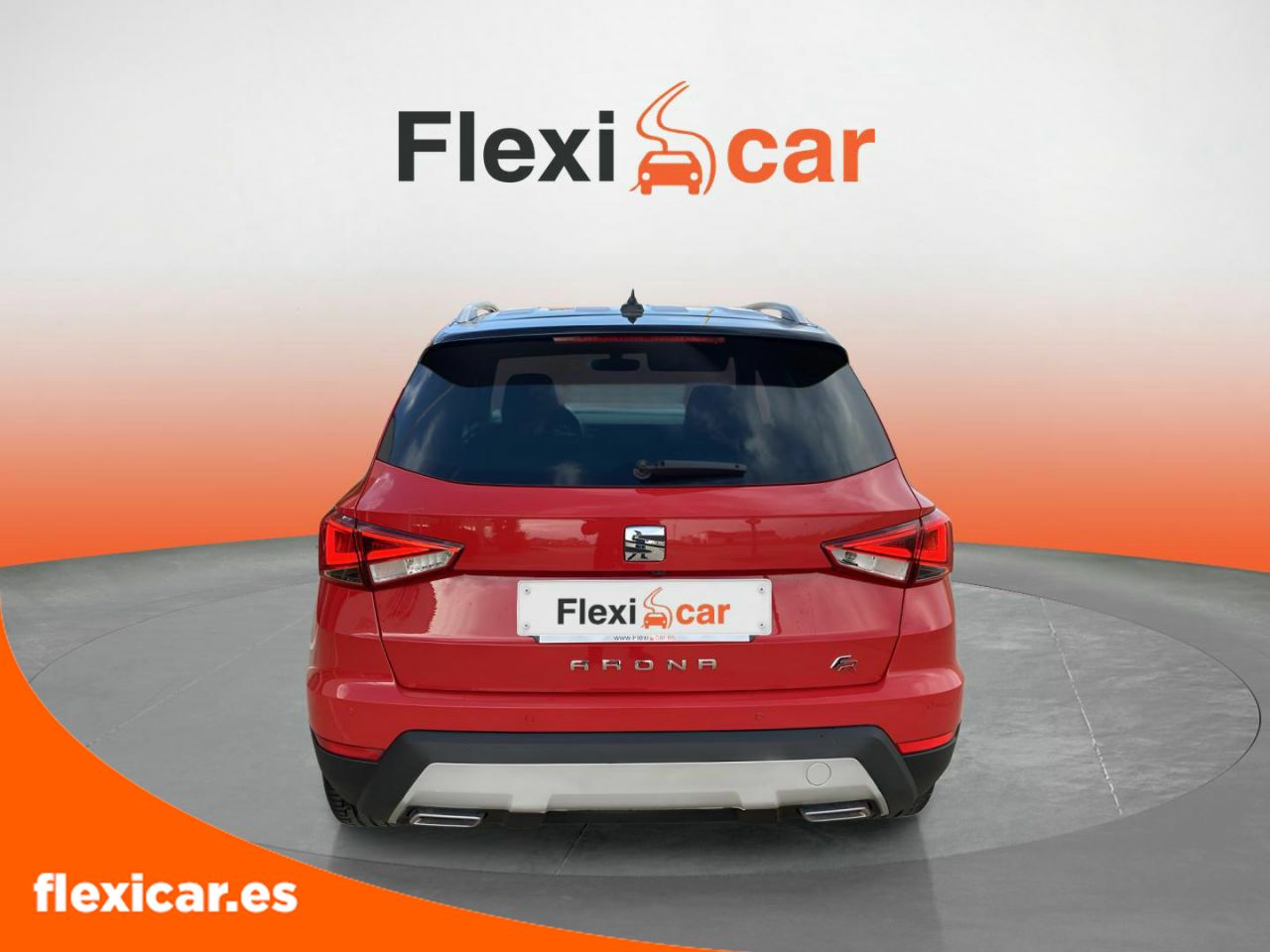 Foto Seat Arona 4
