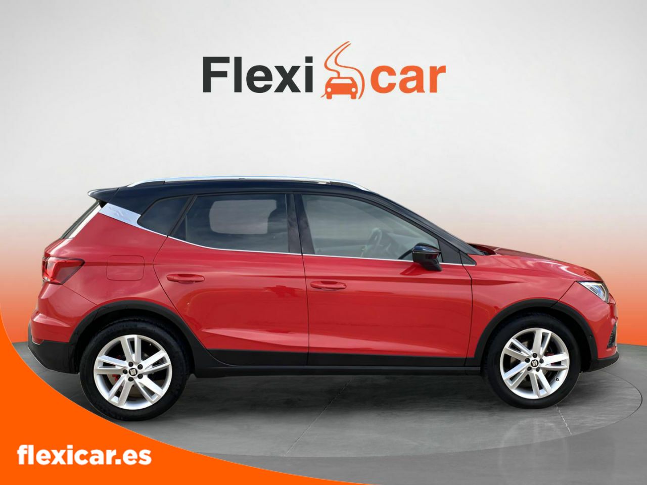 Foto Seat Arona 5