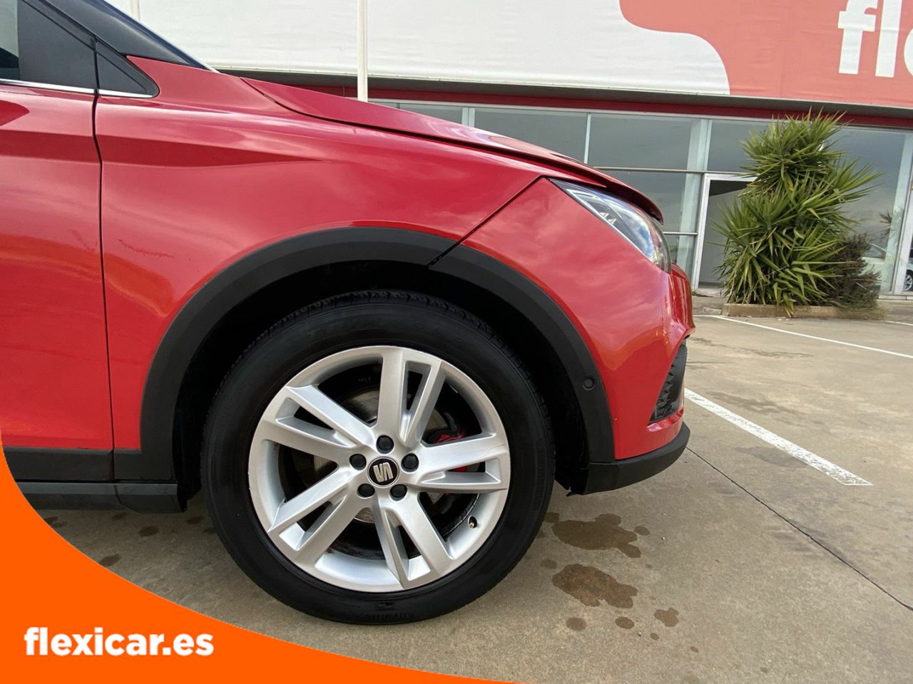Foto Seat Arona 7