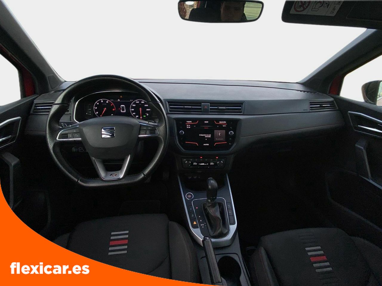 Foto Seat Arona 8