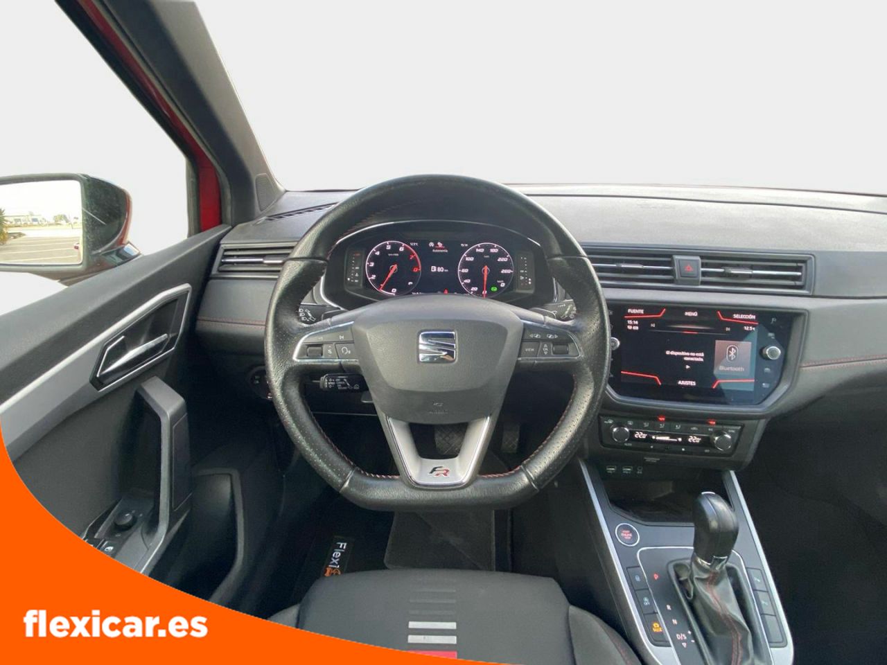 Foto Seat Arona 9