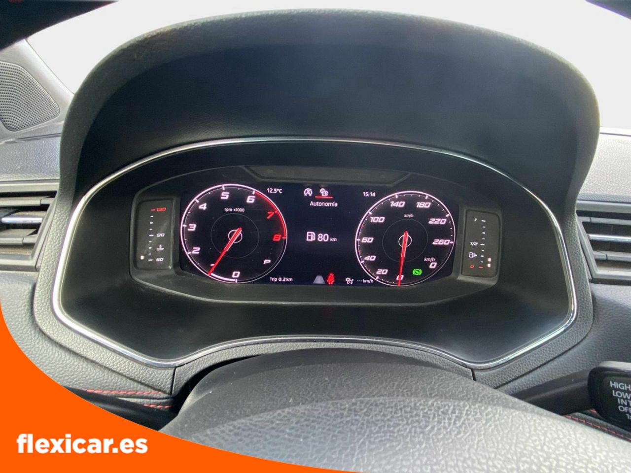 Foto Seat Arona 10