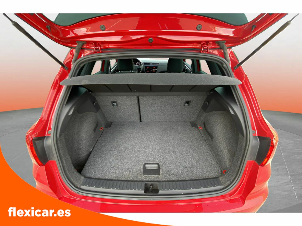 Foto Seat Arona 12