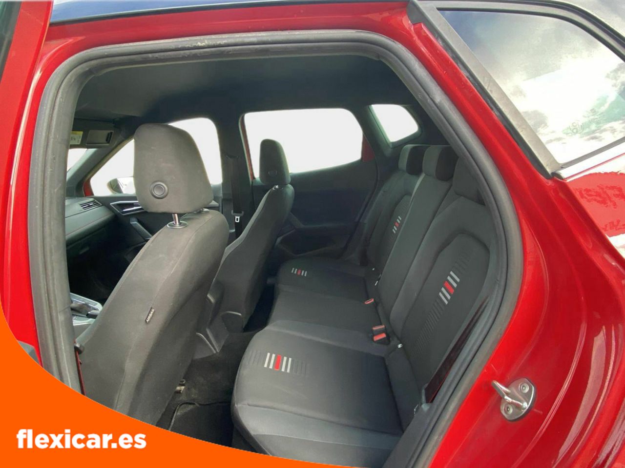 Foto Seat Arona 13