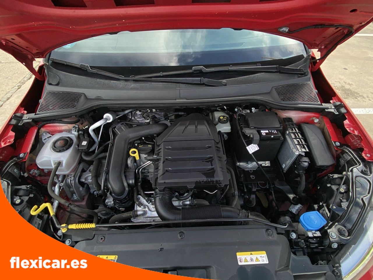 Foto Seat Arona 14