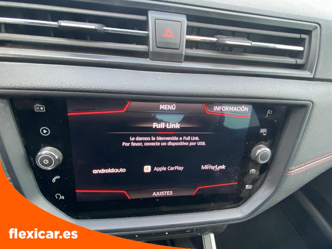 Foto Seat Arona 15
